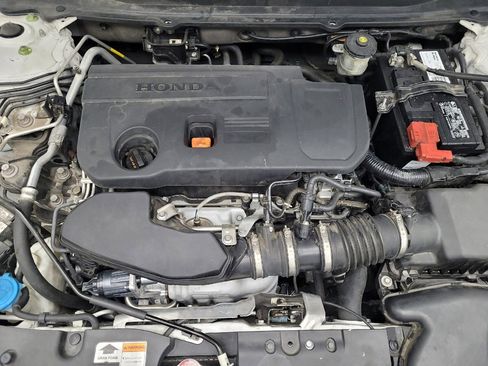 Used 2021 Honda Accord Sport image 30