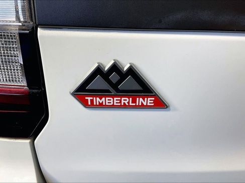Used 2024 Ford Expedition Timberline AWD/4WD image 40
