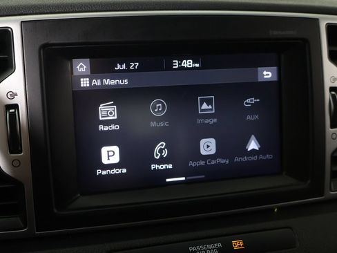 Used 2017 Kia Sportage EX FWD image 41