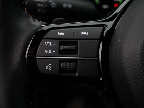 Certified 2026 Honda CR-V Sport Touring image 27