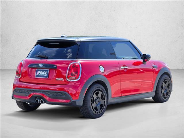 Used 2023 MINI Cooper S FWD image 5