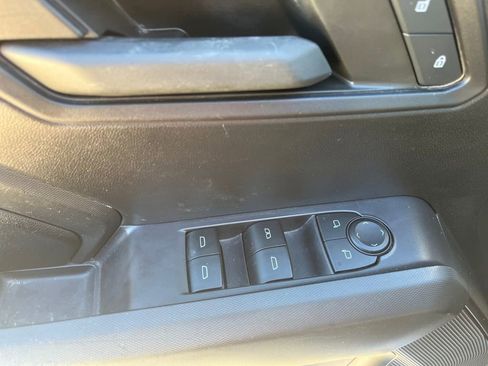 Used 2023 Chevrolet Colorado Trail Boss w/ Technology Package image 13