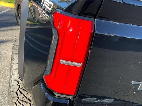 New 2025 Toyota Tacoma TRD Off-Road image 14