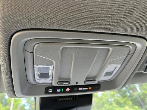 New 2025 Chevrolet Silverado 2500 W/T image 21