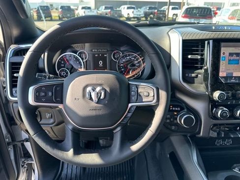 New 2026 RAM 1500 Big Horn image 14