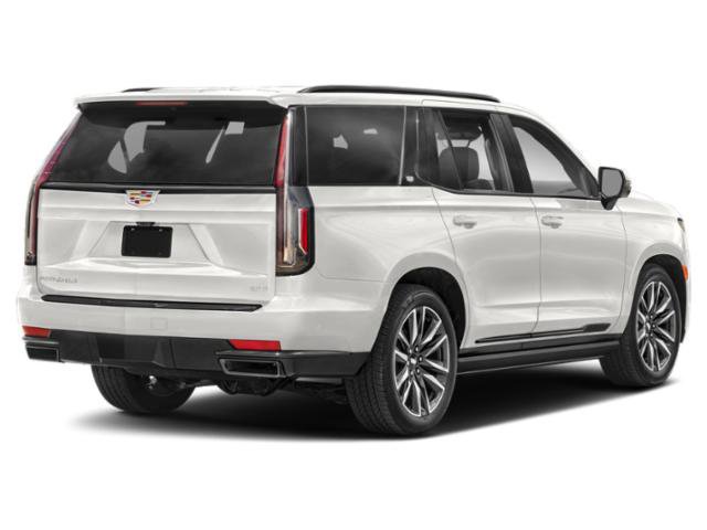 Used 2021 Cadillac Escalade Sport AWD/4WD image 2