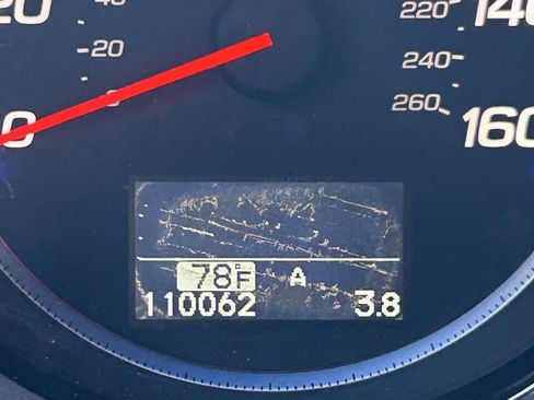 Used 2008 Acura RDX SH-AWD w/ Technology Package image 11