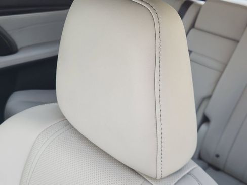 Used 2019 Lexus RX 350 FWD w/ Luxury Package image 25