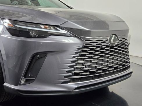 Used 2023 Lexus RX 350 Premium w/ Accessory Package (Z1) FWD image 8