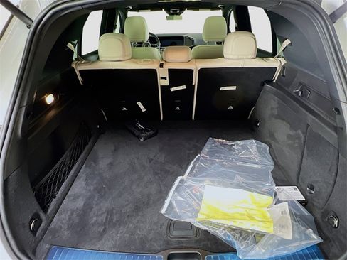 New 2026 Mercedes-Benz GLE 350 4MATIC image 29