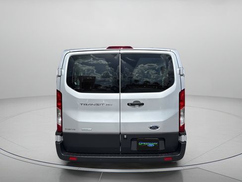 New 2025 Ford Transit 350 XL image 4