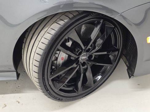 Used 2018 Audi RS 7 Performance w/ Driver Assistance Package image 51