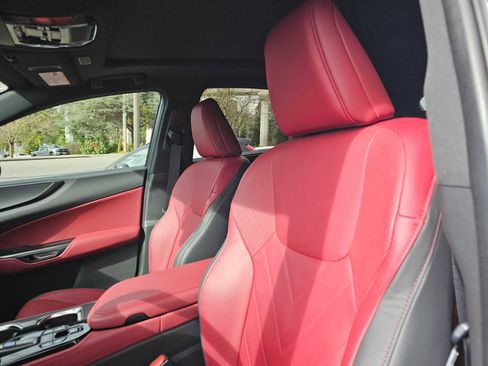 Used 2024 Lexus NX 350 AWD w/ Vision Package image 21