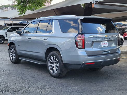 Used 2024 Chevrolet Tahoe LS w/ Driver Alert Package image 6