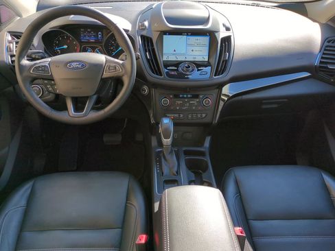 Used 2019 Ford Escape Titanium image 15