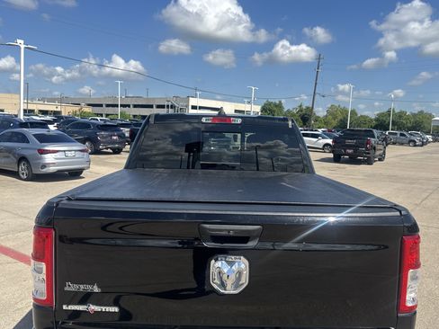 Used 2024 RAM 1500 Lone Star RWD image 10