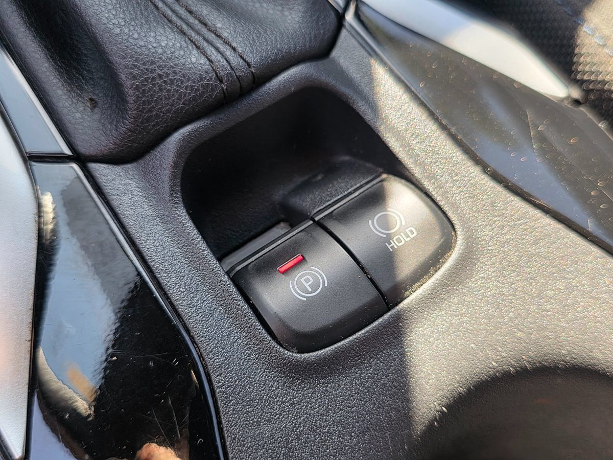 Used 2021 Toyota Corolla SE FWD image 42