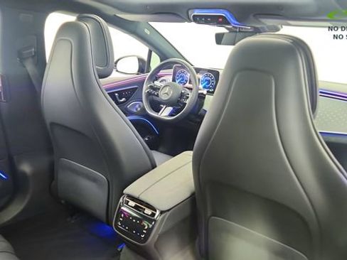 Used 2023 Mercedes-Benz EQS 450+ Sedan image 28