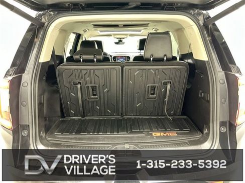 Used 2023 GMC Acadia Denali w/ Denali Ultimate Package image 24