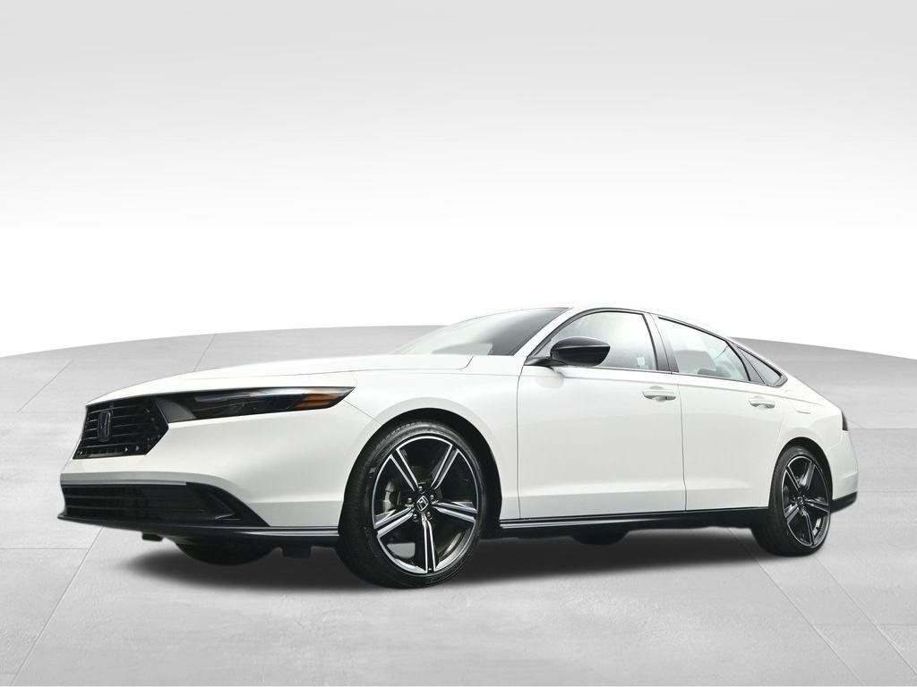 Used 2026 Honda Accord SE image 36