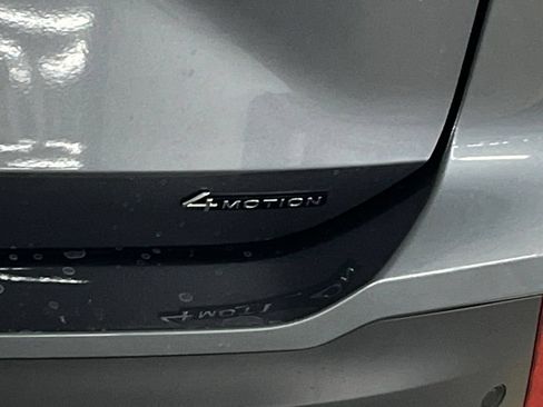 New 2026 Volkswagen Tiguan SE AWD/4WD image 35