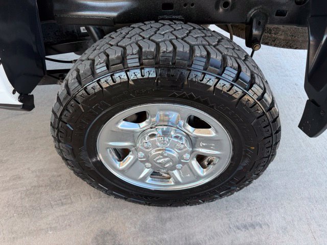 Used 2021 RAM 2500 Big Horn AWD/4WD image 5