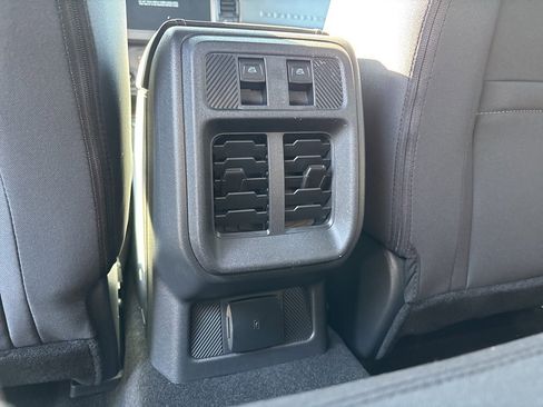 New 2025 Ford Bronco Big Bend image 12