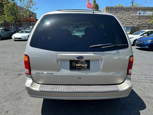 Used 2002 Ford Windstar SE FWD image 6