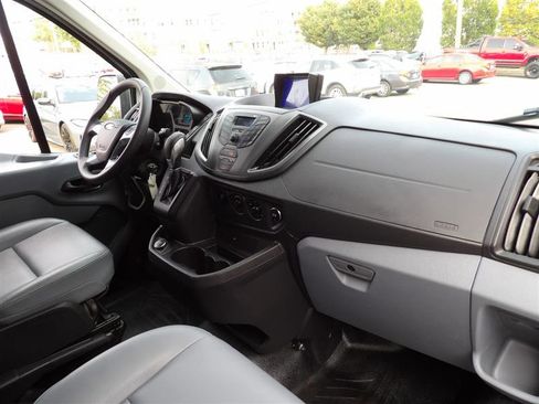 Used 2019 Ford Transit 150 130 Low Roof image 16