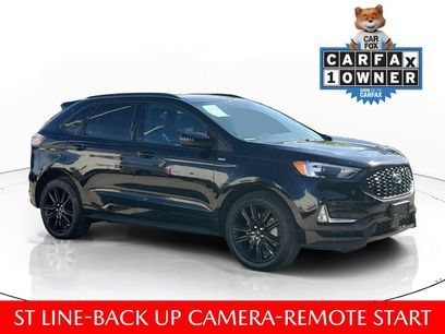 Used 2023 Ford Edge ST-Line