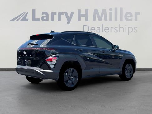 New 2026 Hyundai Kona SEL Sport FWD image 8