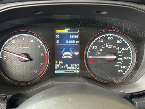 Used 2023 Subaru Forester Sport AWD/4WD image 19
