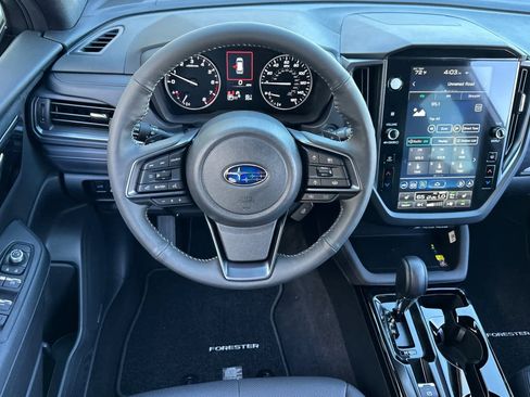 New 2026 Subaru Forester Limited image 15