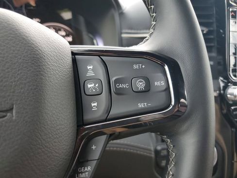 New 2026 RAM 1500 Limited w/ Night Edition image 27