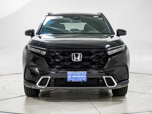 Used 2026 Honda CR-V Sport Touring image 15