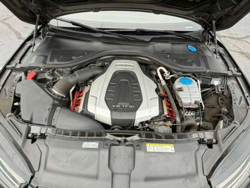 Used 2017 Audi A7 3.0T Premium Plus w/ Black Optic Package image 34