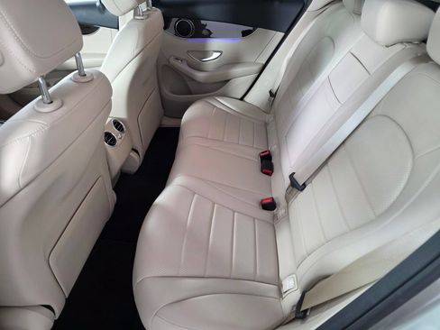 Certified 2022 Mercedes-Benz GLC 300 image 14