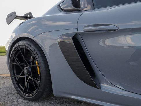 Used 2023 Porsche 718 Cayman GT4 RS image 57