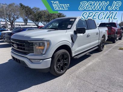 Used 2023 Ford F150 XLT w/ Equipment Group 302A High