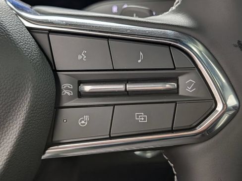 New 2026 Chevrolet Traverse Z71 w/ Enhanced Driving Package AWD/4WD image 26