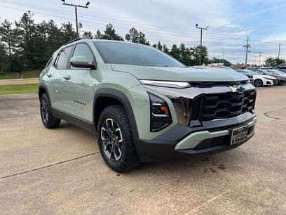 Used 2026 Chevrolet Equinox ACTIV w/ Convenience Package III