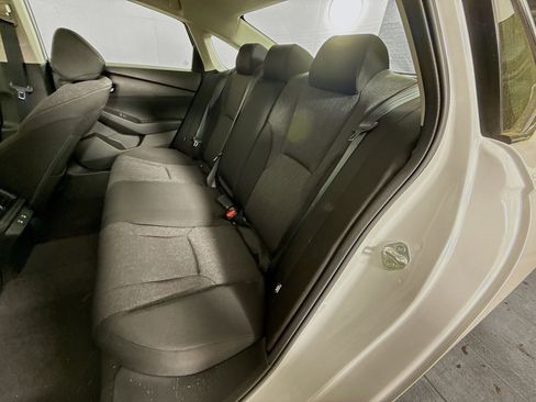New 2026 Honda Accord LX image 26