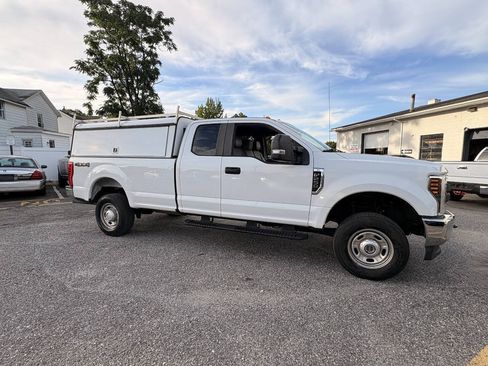 Used 2019 Ford F250 XL w/ XL Value Package AWD/4WD image 6