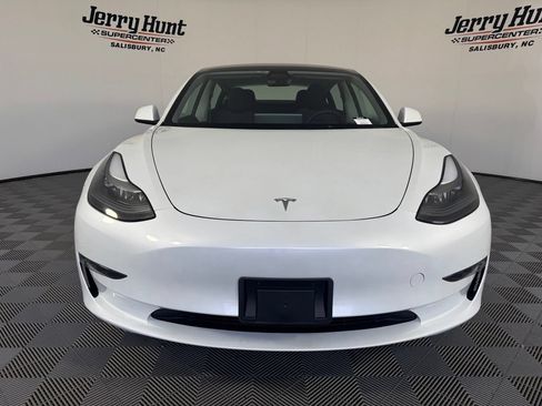 Used 2023 Tesla Model 3 Standard Range RWD image 4
