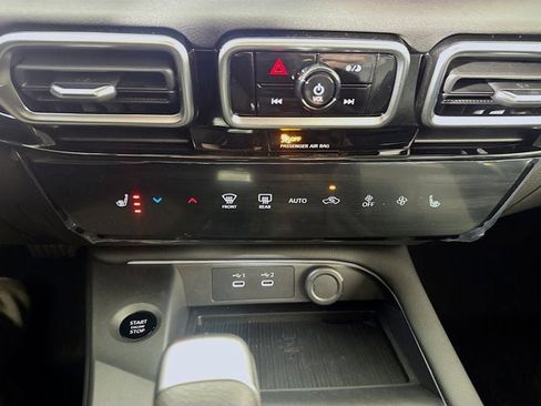 New 2026 Nissan Sentra SV image 13