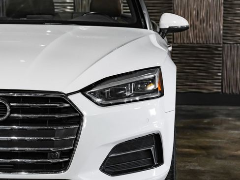 Used 2018 Audi A5 2.0T Premium Plus AWD/4WD image 44