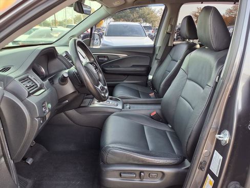 Certified 2021 Honda Pilot Special Edition image 17