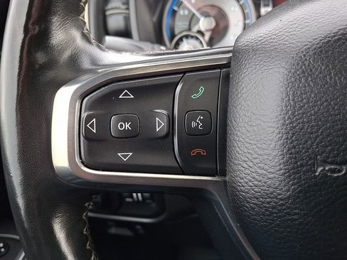 Used 2020 RAM 1500 Limited w/ Bed Utility Group image 22