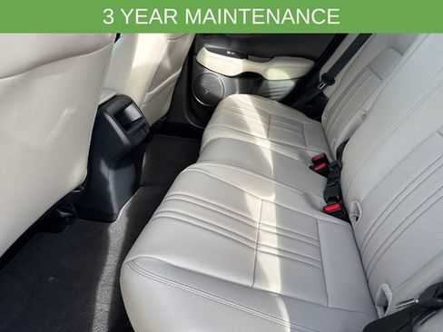 Used 2026 Honda HR-V EX-L image 17