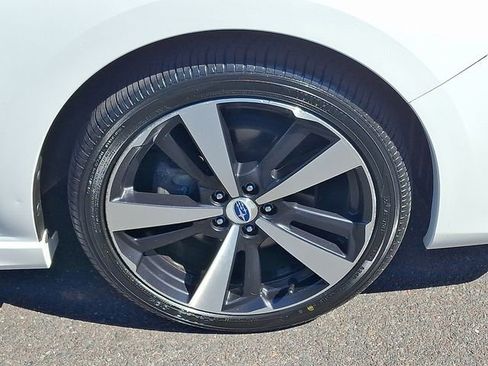 Used 2017 Subaru Impreza 2.0i Sport AWD/4WD image 8